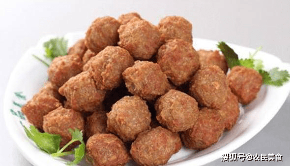 肉丸|别再怪罪泡面，这4种零食才是真正的“垃圾食品”，爱吃的人挺多