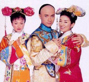 戏份|琼瑶曾表示：拍摄《还珠三》是在做最笨的事？