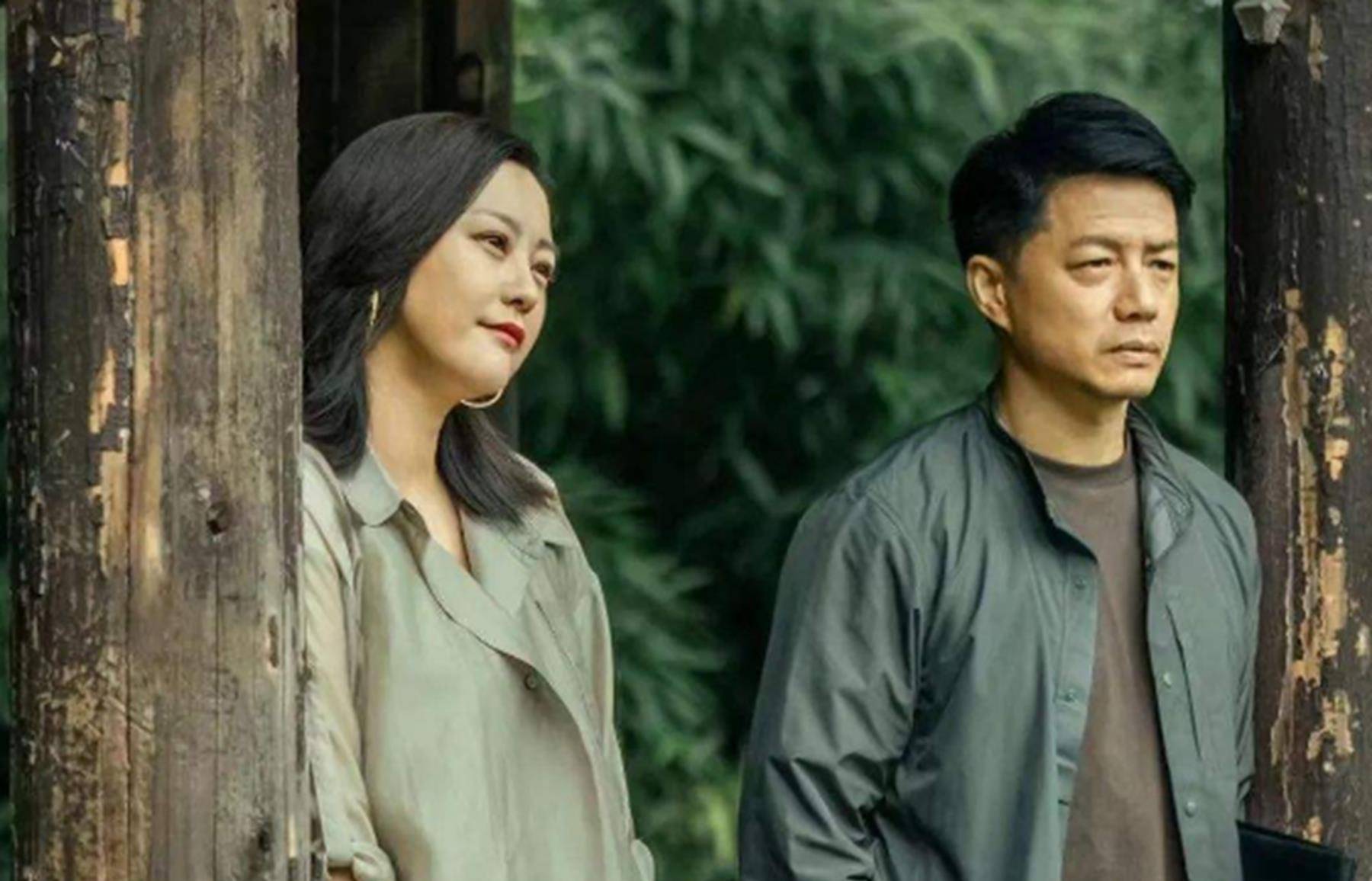 电视剧《八角亭谜雾》一共有多少集?_乐享视频