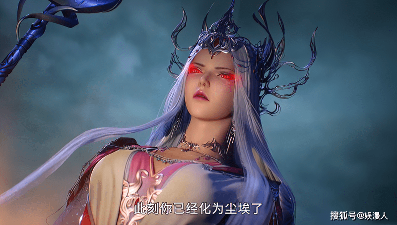 单挑|斗罗大陆197集：唐三单挑99级绝世斗罗，波塞西要将其除掉