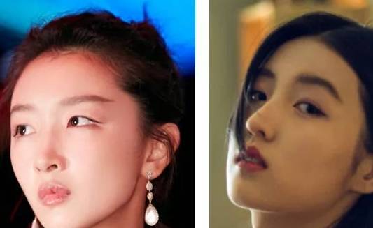 发型为什么“白开水”女生，现在却越变越美，兼具了少女的清丽和明亮