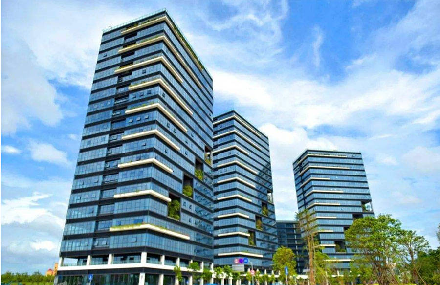 如何成功打造科技型产业园区以松湖智谷为例