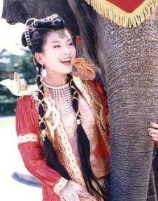 戏份|琼瑶曾表示：拍摄《还珠三》是在做最笨的事？