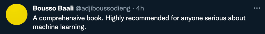 Kevin P. Murphy《概率机器学习：进阶》成书，还开放了PDF下载