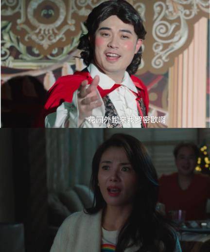 陈赫|播放量高达5亿！“发飙“的陈赫，“失格“的刘涛，凭什么这么豪横？