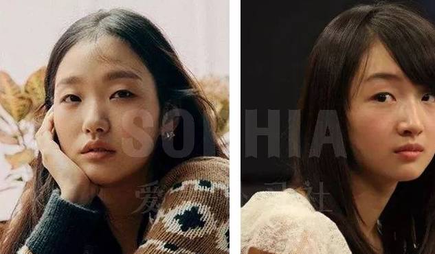 发型为什么“白开水”女生，现在却越变越美，兼具了少女的清丽和明亮