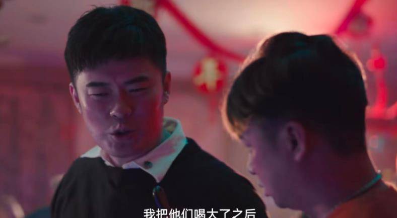 陈赫|播放量高达5亿!“发飙“的陈赫,“失格“的刘涛,凭什么这么豪横?