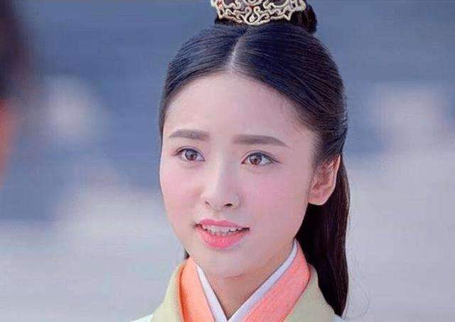 美人5位被造型耽误的古装美人！综艺里很惊艳，剧里怎么就一般般呢
