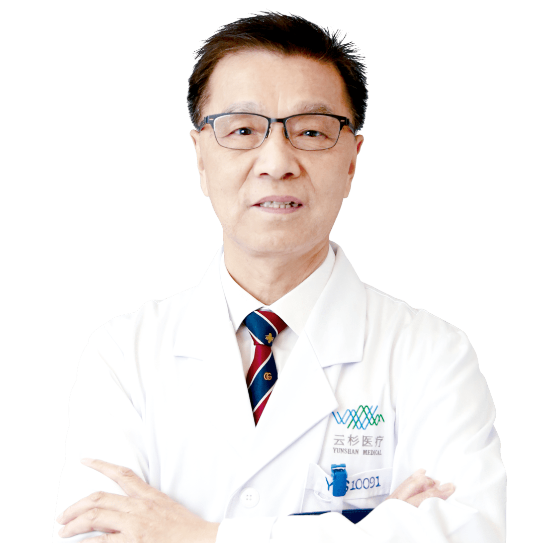 徐俊—云杉汉林门诊部院长●云杉汉林门诊部院长●云杉医疗内科副主任