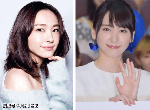 形象谁说美人一定要有“高颅顶”？把握这3个关键点才是正解