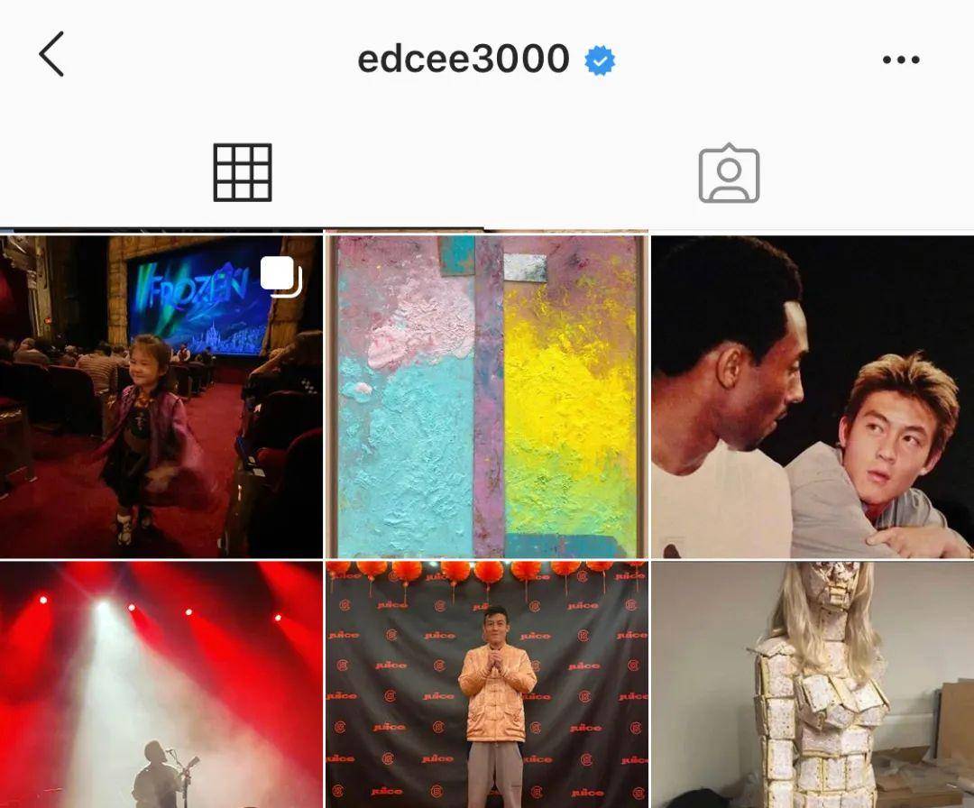 品牌 OFFWAY-很潮 New Balance和余文乐解约,周杰伦也受牵连?