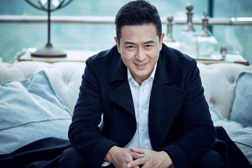 原创中国最具男人味的六大男星朱亚文第三你最喜欢哪一位