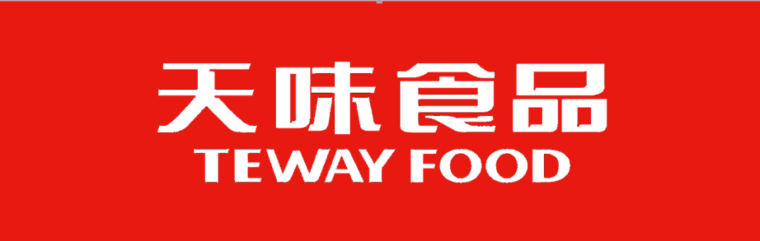 天味食品logo图片