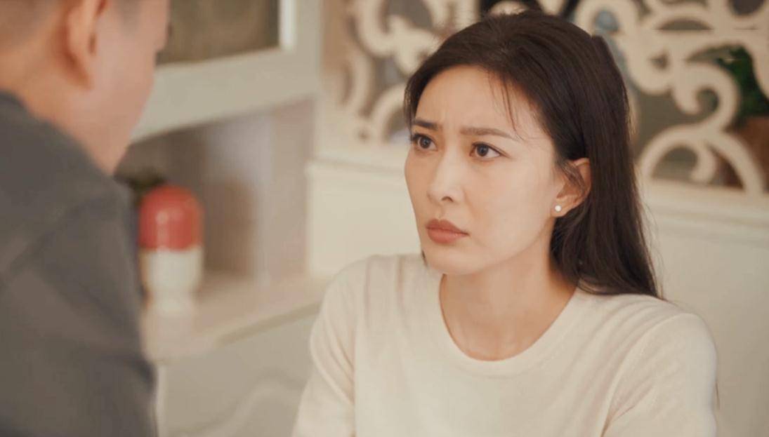 《安家》宁馨跳单气坏观众,演员本人却让人有些"串戏"