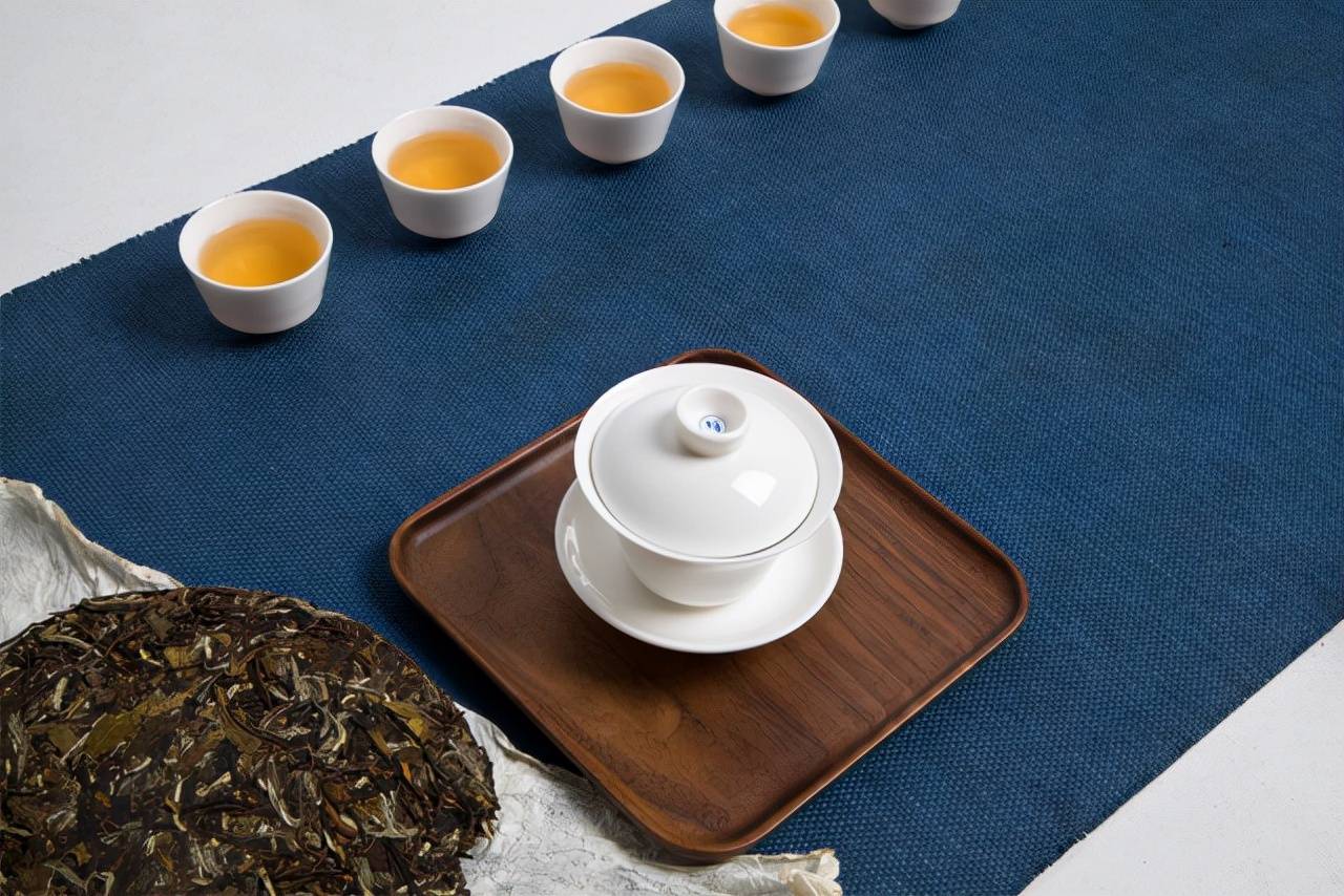 茶叶|东家APP：陶渊明笔下的世外桃源，我在福建政和看到了