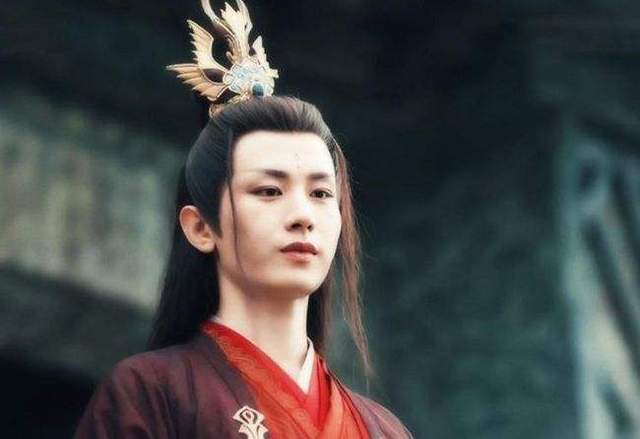 感觉初见觉得一般，越看越好看的5位男星，气质比长相更吸引人