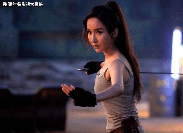 脸部被美容院毁掉的明星，娄艺潇秒变僵尸脸，张檬因整容葬送大好前途