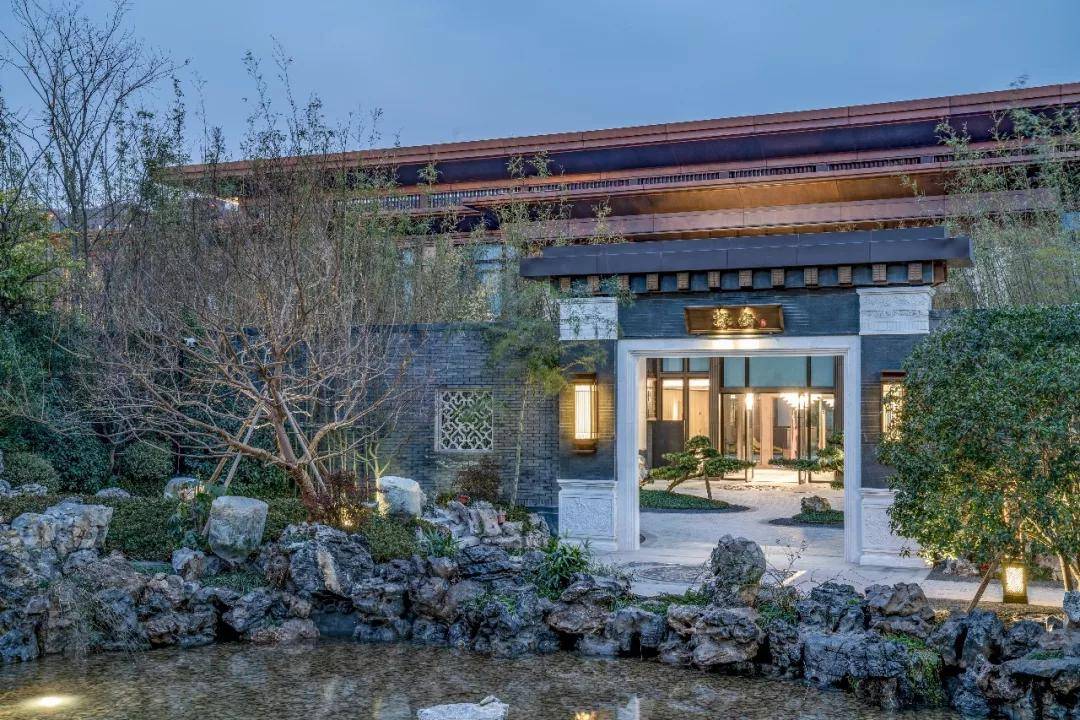 上海宝山上城院子真是忒火了竟怎么回事上城院子来看以下图文就懂了