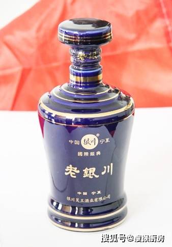 老银川七彩玲珑酒43度图片