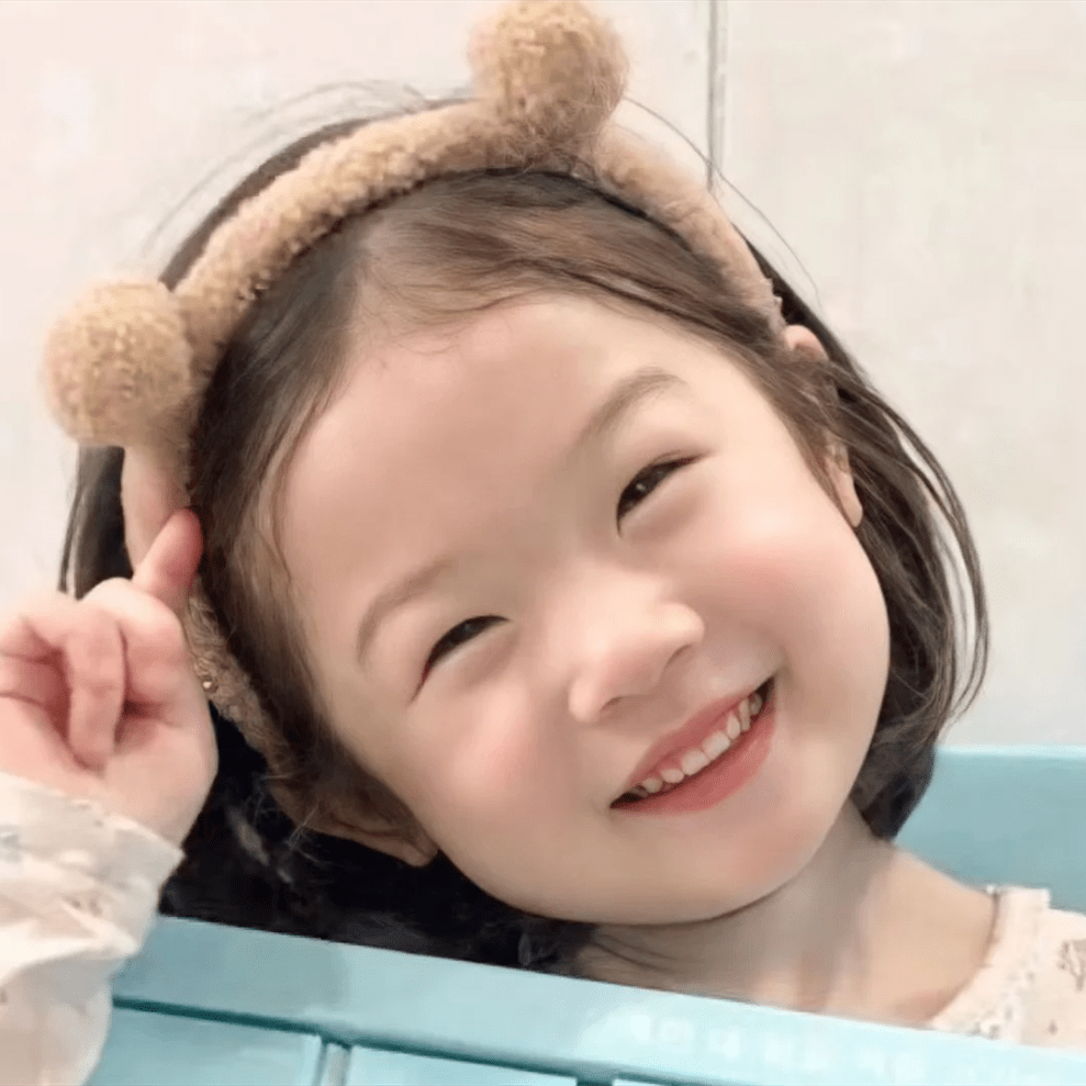 金雪头像丨可爱萌娃,搞怪小孩_金雪_头像_小孩