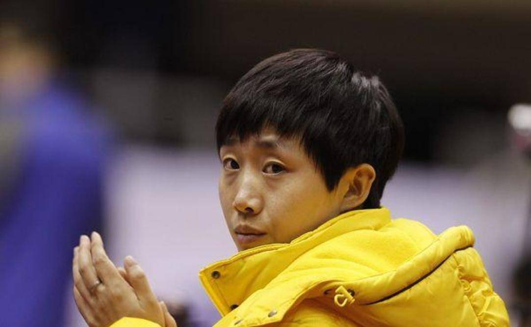 冯天薇多哈爆冷输球,吴敬平无可奈何,但她仍是国乒主要对手之一!