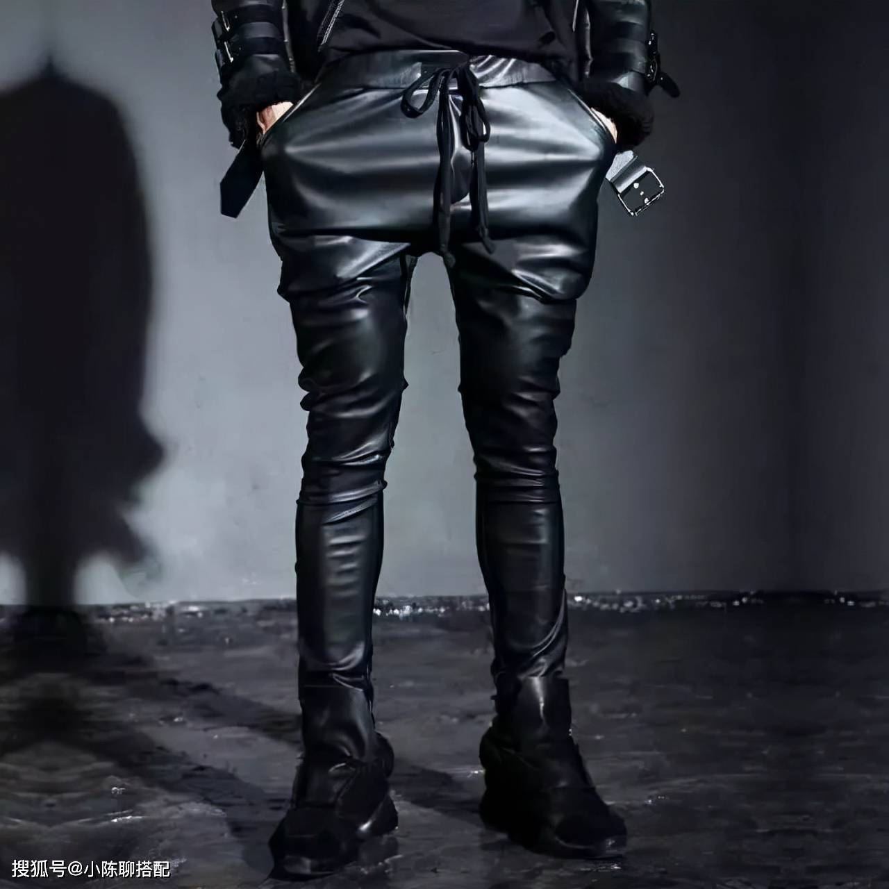 乐福 上了年纪的男人，如果不想被人叫油腻大叔，请避开这5种服装