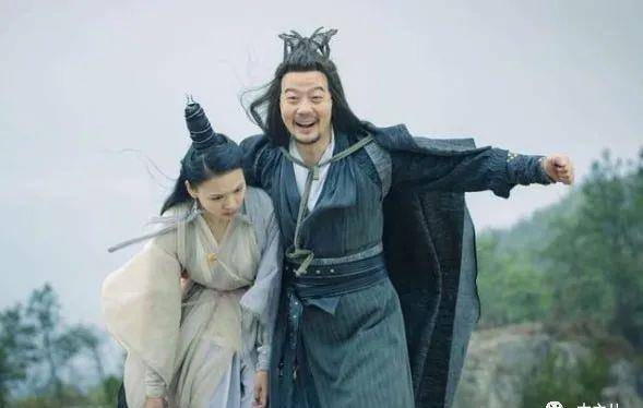 蒋勤勤|“哮天犬”陈创：演活了一条狗，也演活了小人物的悲，47岁仍未婚