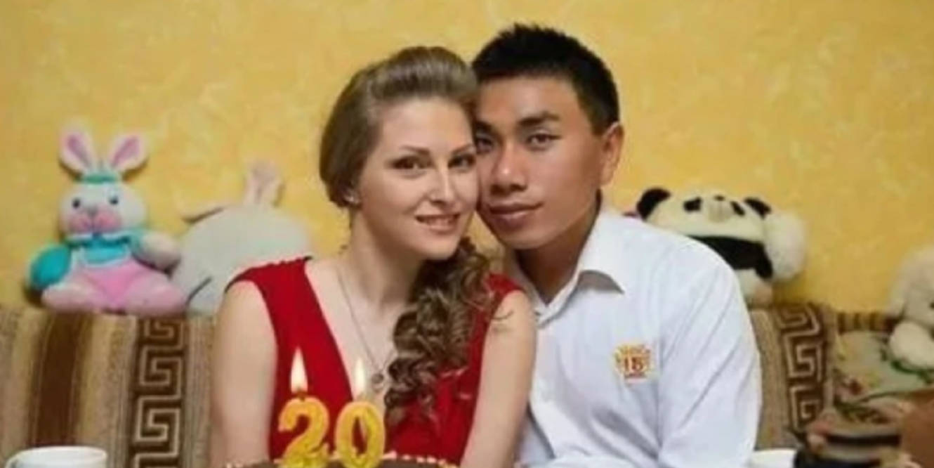 在乌网红梅爱偲再翻车引用虚假战争视频本人被扒已是乌克兰人