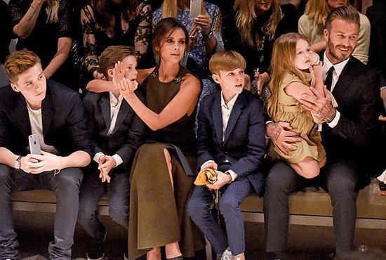 迪克欧洲各国人都长啥样?