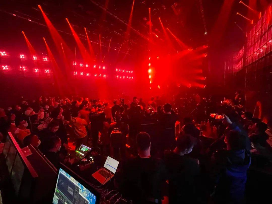 广州灯光音响展，联诚发携手独角兽系列活动赋能娱乐夜经济！