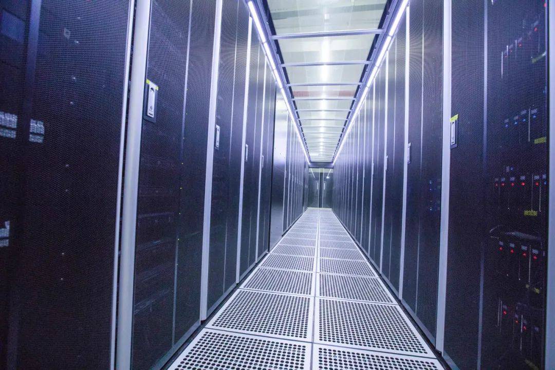 关于“数据中心”的最强入门科普