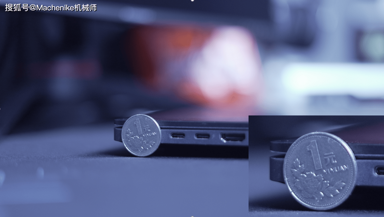 机械师创物者16评测：高性能长续航的轻量型办公本，值得入手吗？