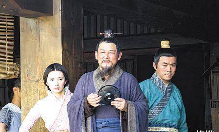 医圣|时隔9年白涛执导黄斌编剧的《医圣》终于定档,张仲景的故事来了