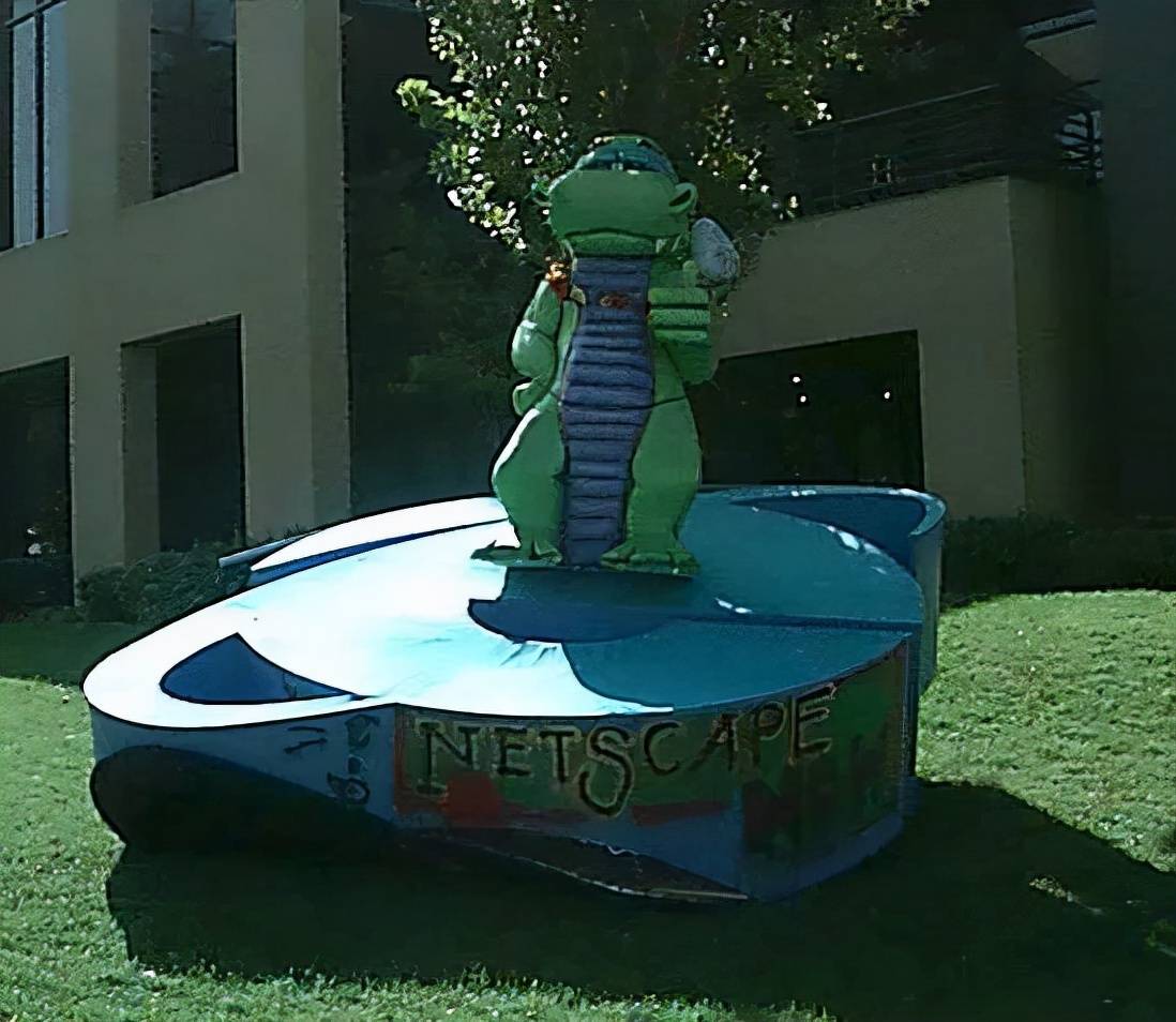 差点屠杀IE的火狐浏览器，只剩4%的网民在用了