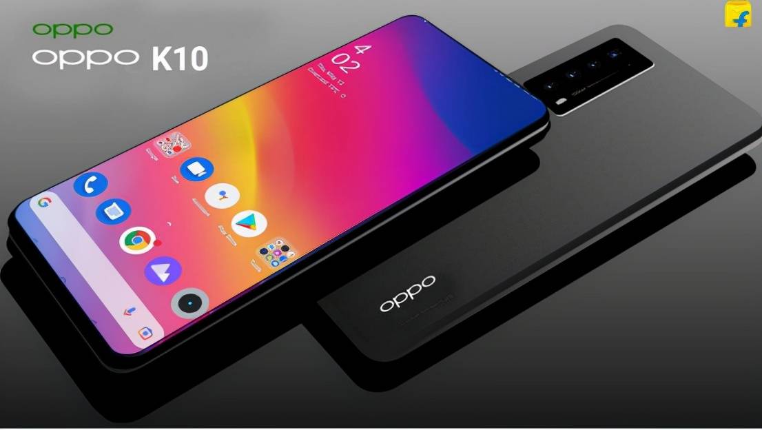 天玑8000赋能oppo k10 中端定位是否能带来旗舰游戏体验?