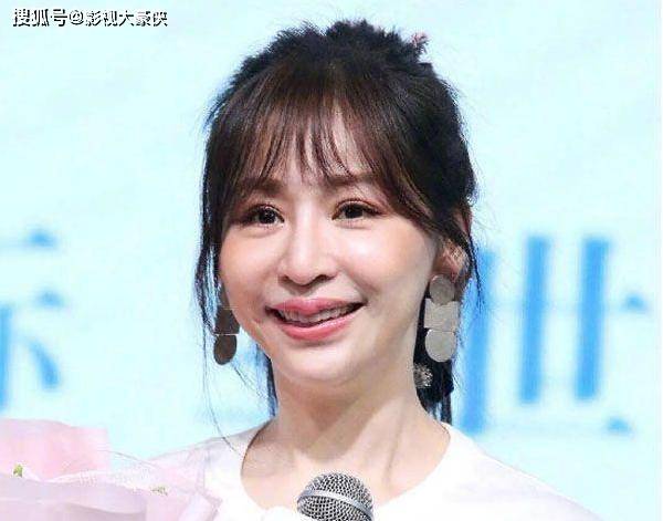 脸部被美容院毁掉的明星，娄艺潇秒变僵尸脸，张檬因整容葬送大好前途