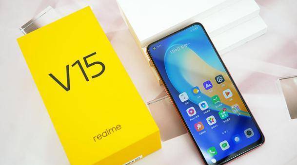 仅从参数来看,realmev15的影像系统中规中矩,但实拍图片来看还是能