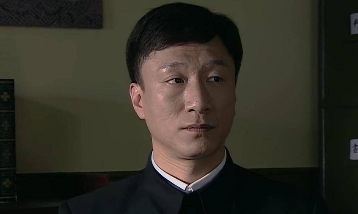 张嘉译主演的电视剧使命