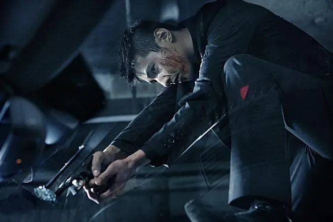 特工|就喜欢这样的英雄主义，9部经典特工电影