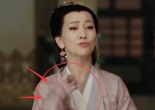 上阳|演什么都像白娘子？《上阳赋》赵雅芝和章子怡演母女，一个动作瞬间出戏！