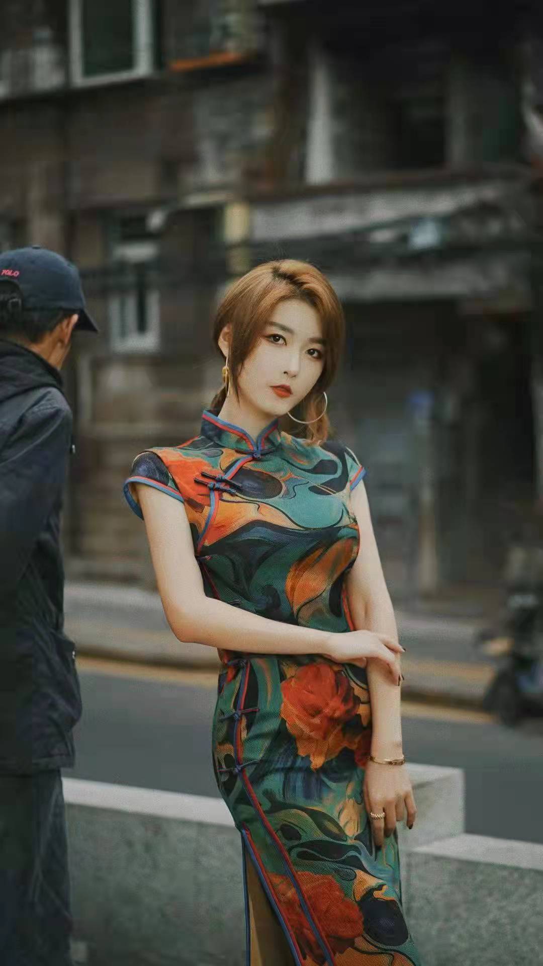 原创蹭流量女王聂小雨的走红之路