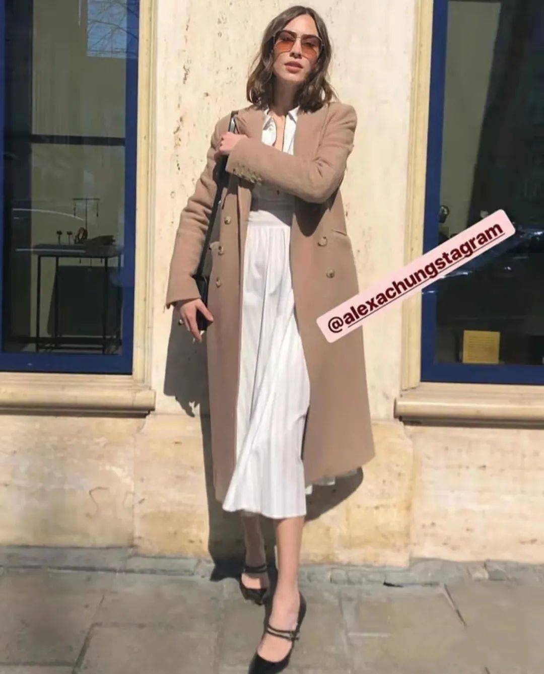 细节 今年最流行的鞋子，也太好看了吧