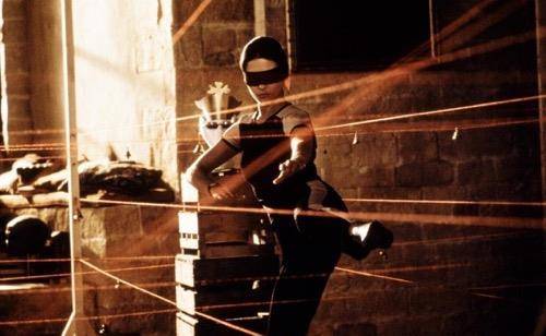 复合|31岁结婚，老公56岁，分居又复合，169cm美艳硬核凯瑟琳泽塔琼斯