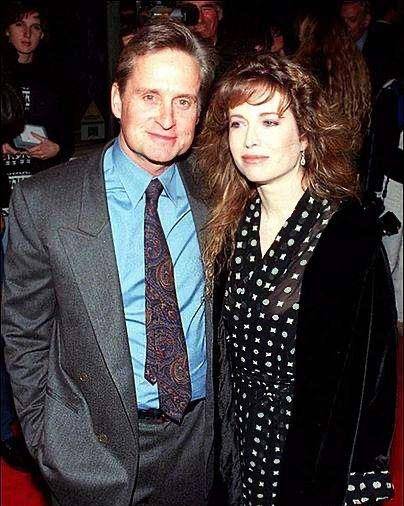 复合|31岁结婚，老公56岁，分居又复合，169cm美艳硬核凯瑟琳泽塔琼斯