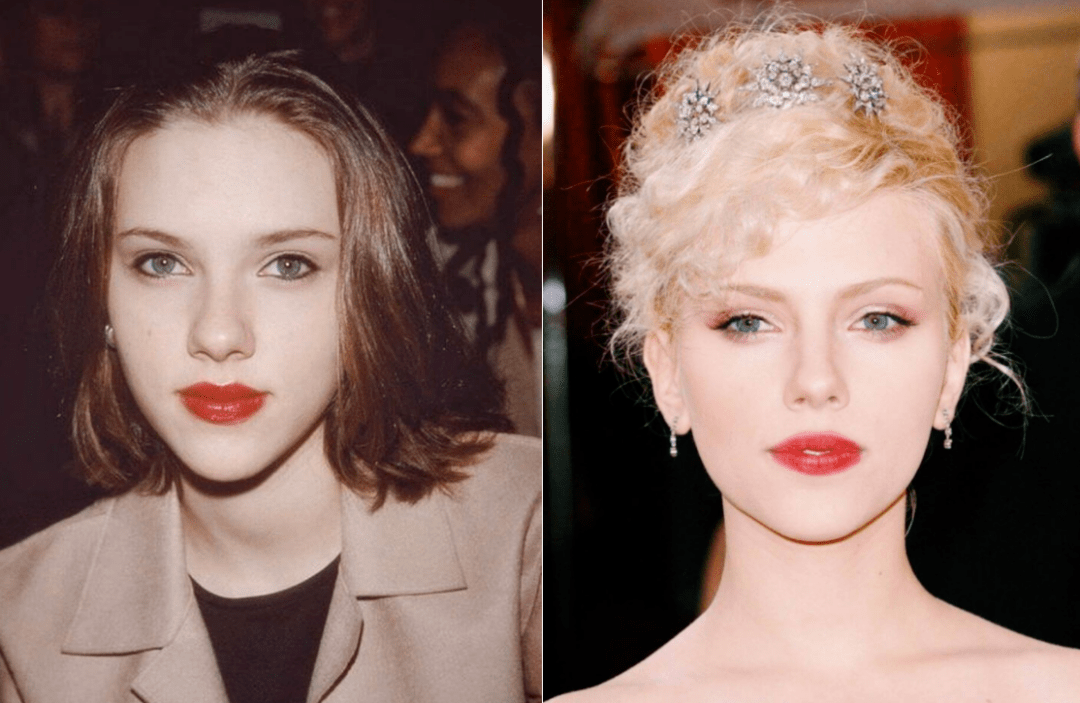 人间今天的ab,是童话世界掉落人间的仙子,绝啦!