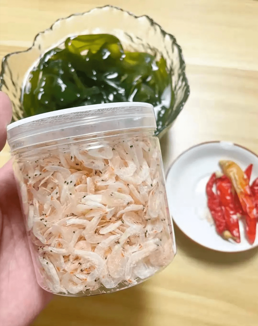 辰颐物语:辰颐高钙虾皮,补钙首选佳品_蛋白质_营养_成干