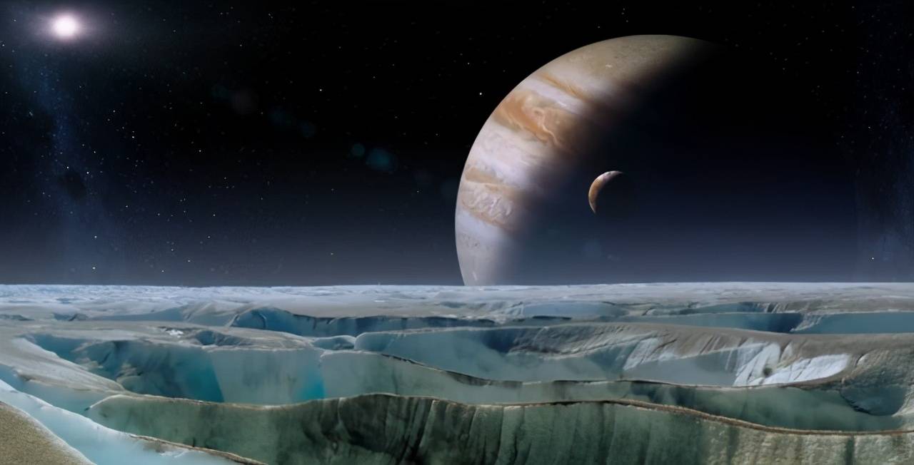 冥王星到底有多可怕简直就是生命的禁区为何被踢出九大行星