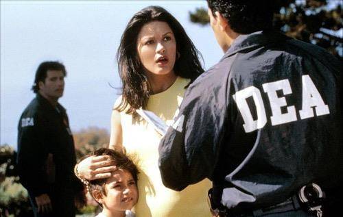 复合|31岁结婚，老公56岁，分居又复合，169cm美艳硬核凯瑟琳泽塔琼斯