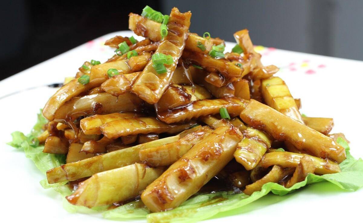 时节|明天进入“九九天”，多吃“春季4鲜”，顺应时节营养高，太香了