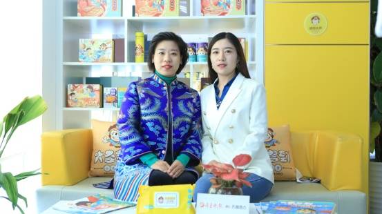 《齐鲁晚报》专访大圣驾到赵小叶:以爱之名,让儿推普惠千万家搜狐城市